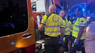 Emergencias Madrid
