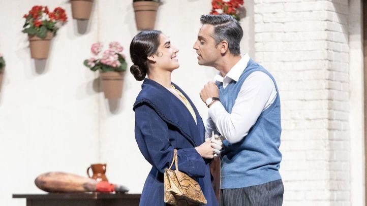 'El novio de España'