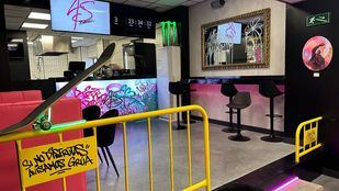 El AS de las Carnes y Ganadería Prado Alegre abren 'AS Burger' en San Fernando