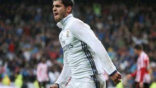 Morata ficha por el Chelsea y se convierte en el jugador español más caro de la historia