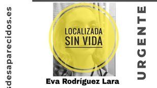 Hallan el cuerpo sin vida de la joven desaparecida en Alcalá de Henares