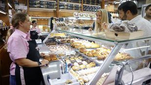 El Gobierno regional destinará 20 millones a la revitalización del pequeño comercio