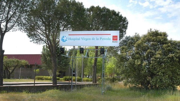 Hospital Virgen de la Poveda