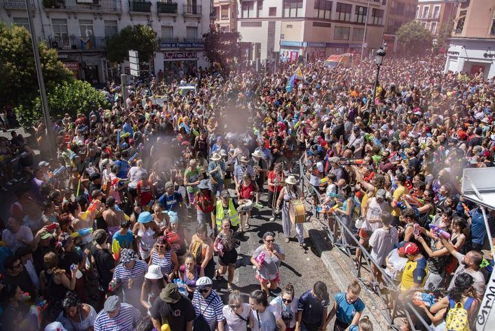 Batalla Naval de Vallecas