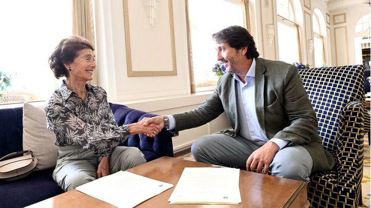 Alsa se incorpora como Amigo Corporativo de la Escuela Superior de Música Reina Sofía