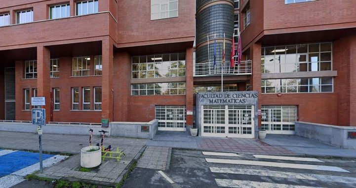 Facultad de Matemáticas de la UCM