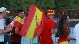 Eurocopa 2024: España calienta motores para la final