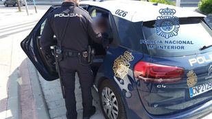 Detenido un hombre como presunto autor de la muerte de una mujer de 29 años