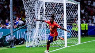 España tumba a Inglaterra y levanta su cuarta Eurocopa