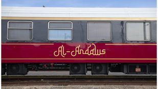 Los trenes de turismo temático de Renfe continúan durante este verano