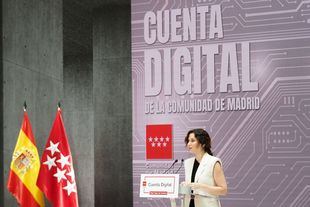 Cuenta Digital, una app para facilitar los trámites con la Administración madrileña