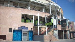 La Cubierta de Leganés.