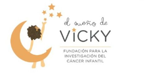 El Corte Inglés colabora con la Fundación El Sueño de Vicky con más de 21.000 euros para investigar el cáncer infantil