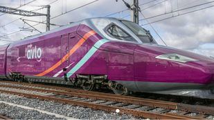 Renfe añade 4.500 plazas semanales de bajo coste en el corredor Madrid-Zaragoza-Barcelona