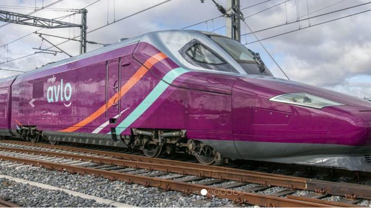 Renfe añade 4.500 plazas semanales de bajo coste en el corredor Madrid-Zaragoza-Barcelona