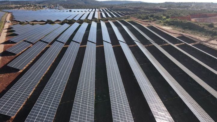 Fotovoltaica Montechoro