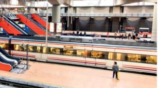 Cercanías Renfe