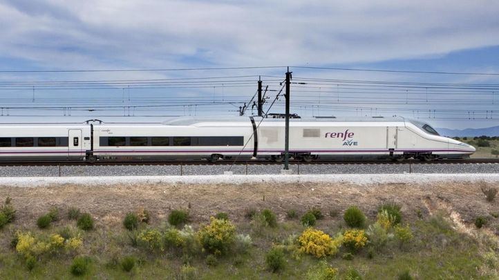 Tren AVE