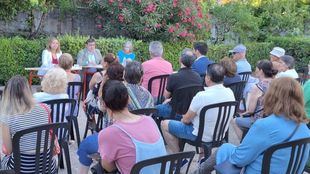 El Ayuntamiento de Madrid ha impulsado un proyecto pionero en Madrid de autoconsumo compartido de energía solar, en el que podrán participar todos los vecinos del barrio