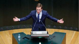 Almeida aplaza la nueva normativa de pisos turísticos a junio de 2025