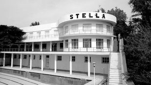 Piscina Club Stella.