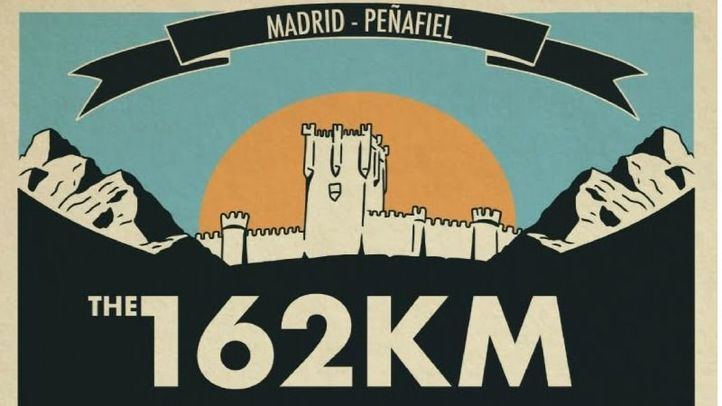 Correr 162 Km en 30 horas para recaudar fondos para los estudiantes de Burundi