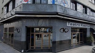 La Junta de Centro recibe una denuncia sobre las obras en la discoteca Kapital