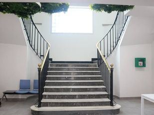 El nuevo Centro de acogida temporal Pedro Meca para personas sin hogar abrirá en septiembre