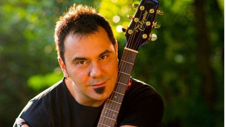 Mikel Oteiza