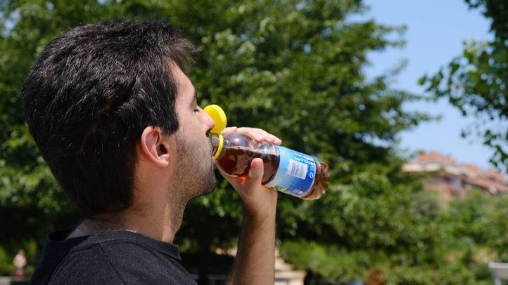 El leve descenso de las temperaturas desactiva los avisos por calor