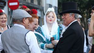 Fiestas de San Cayetano 2023