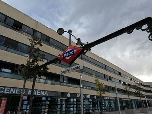 Rodrigo 'garantiza totalmente la seguridad' en los terrenos de la 7B