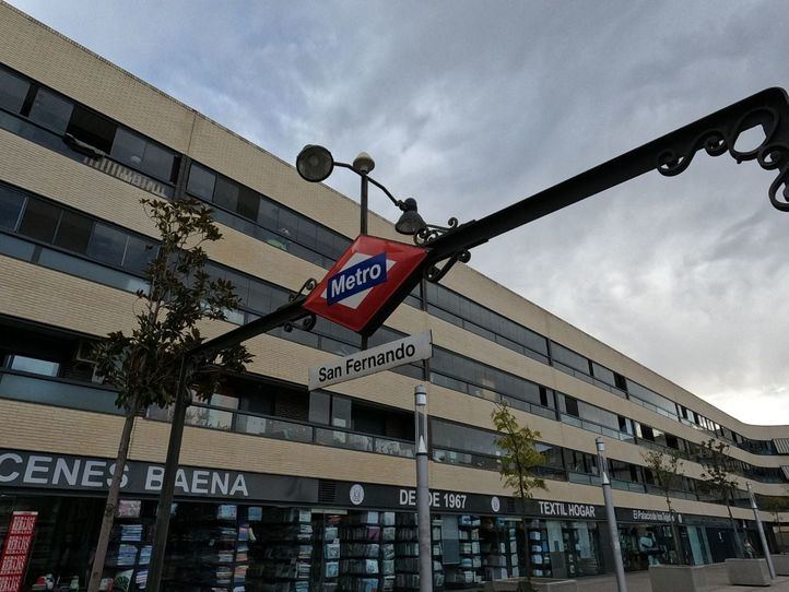 Rodrigo 'garantiza totalmente la seguridad' en los terrenos de la 7B