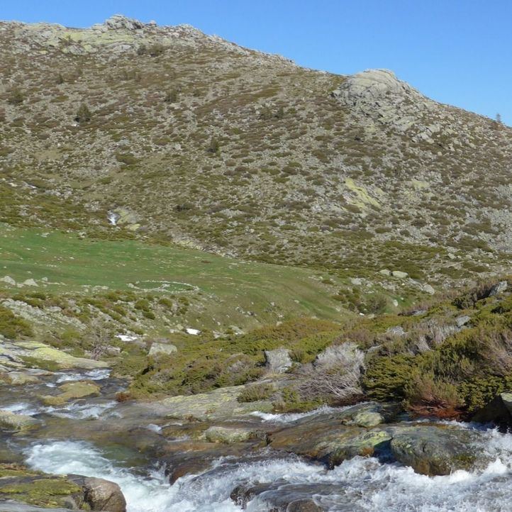 Parque Nacional de la Sierra de Guadarrama