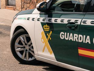 Desarticulados 16 grupos dedicados a la estafa del 'hijo en apuros'