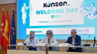 El Hospital Gregorio Marañón celebra un evento para impulsar proyectos de innovación sanitaria