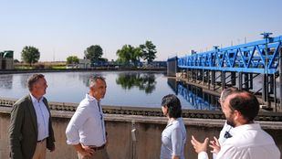 Pinto albergará la primera planta de hidrógeno verde de España a partir de agua regenerada