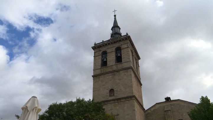 Villa del Prado