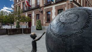 'Un barrio con vistas': 900 nuevas plazas para conocer Carabanchel