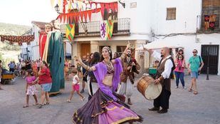 Ambite celebra su IV Feria del Caballero este fin de semana