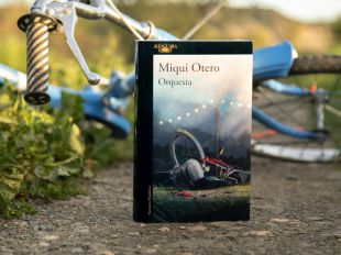Orquesta: secretos y venganza en un pueblo de Galicia