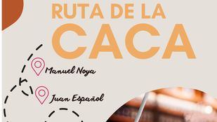 Vecinos de Usera vuelven a criticar la falta de limpieza en sus calles con la 'Ruta de la caca'