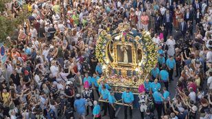 Día de la Paloma 2024