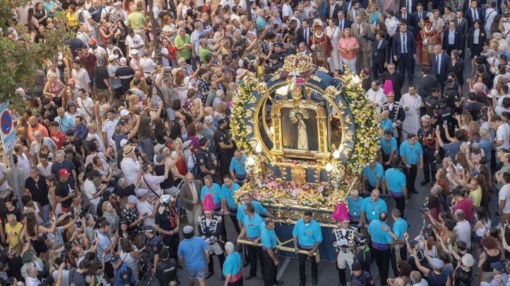 Día de la Paloma 2024