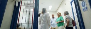 Las vacunas más solicitadas por los viajeros internacionales