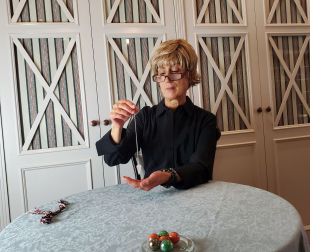 Opiniones en foros sobre los hechizos de Paloma Lafuente para alejar a una persona tóxica