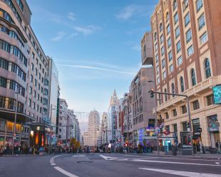 Los mejores lugares para entretenerse en Madrid según DealGamble