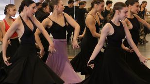 La danza llegará a las aulas de los colegios e institutos de pequeños municipios
