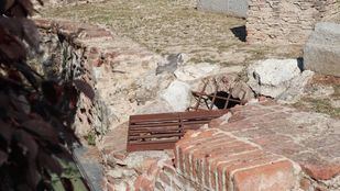 Visita el Viaje del Agua de Amaniel, en el distrito de Moncloa-Aravaca