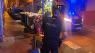Dos detenidos por la reyerta de la madrugada de ayer en Carabanchel, que dejó un herido de gravedad
